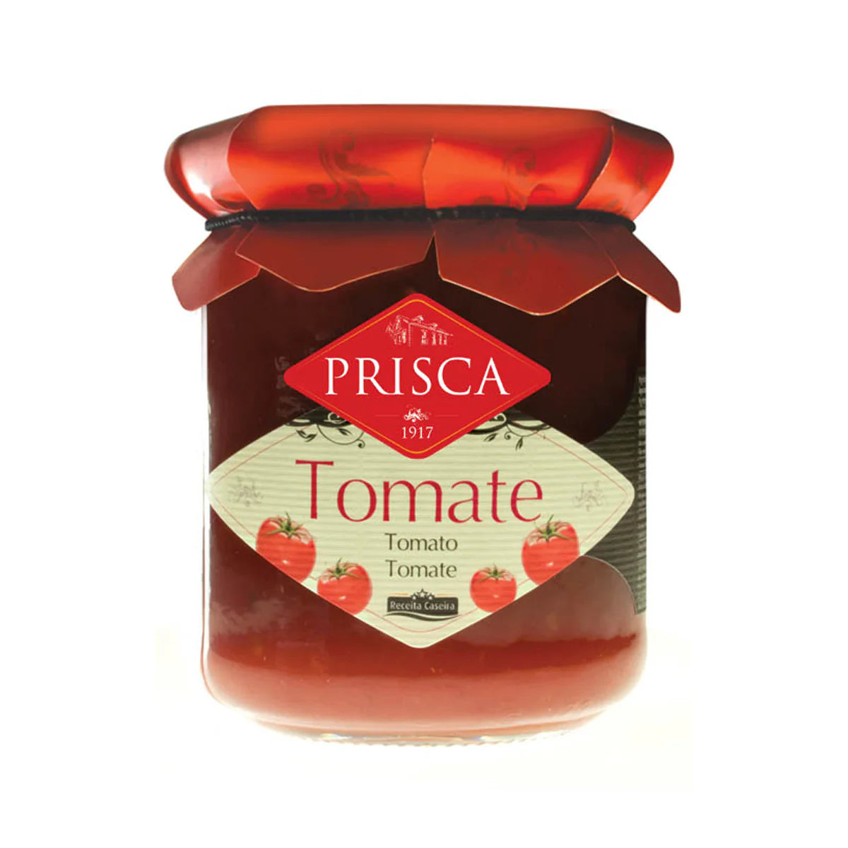 Prisca doce de tomate 250g