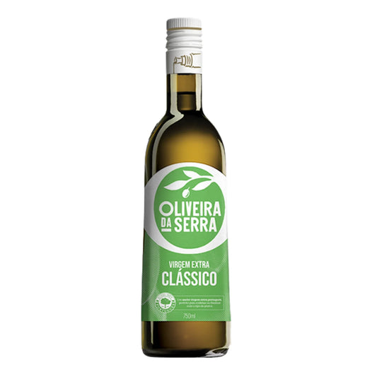 Oliveira Da Serra XV Olive Oil 750ml