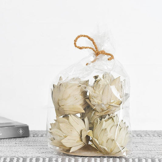 DRIED LEAF ARTICHOKES