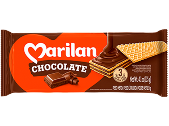 MARILAN WAFER 115G