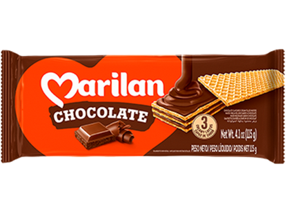 MARILAN WAFER 115G