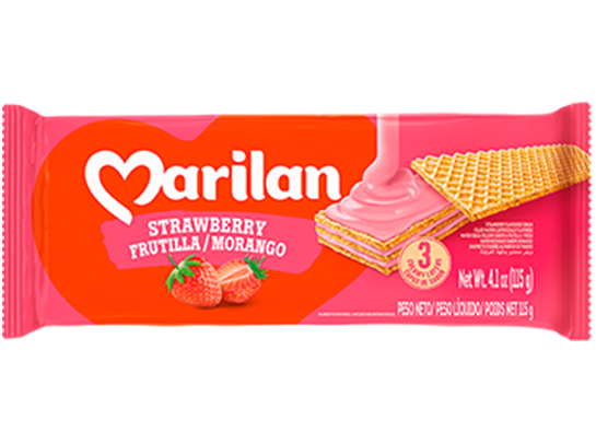 MARILAN WAFER 115G