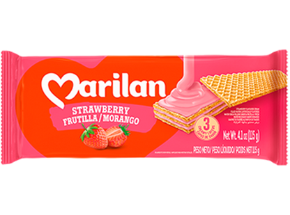 MARILAN WAFER 115G