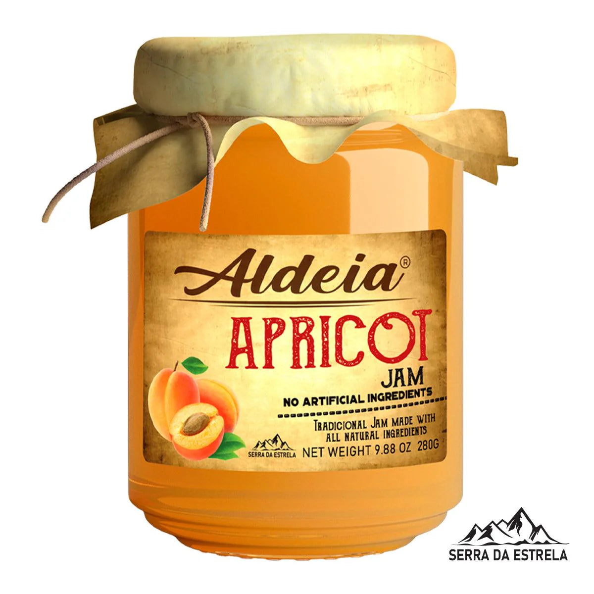 ALDEIA JAM 280G