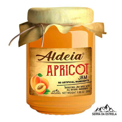 ALDEIA JAM 280G