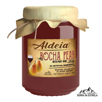 ALDEIA JAM 280G