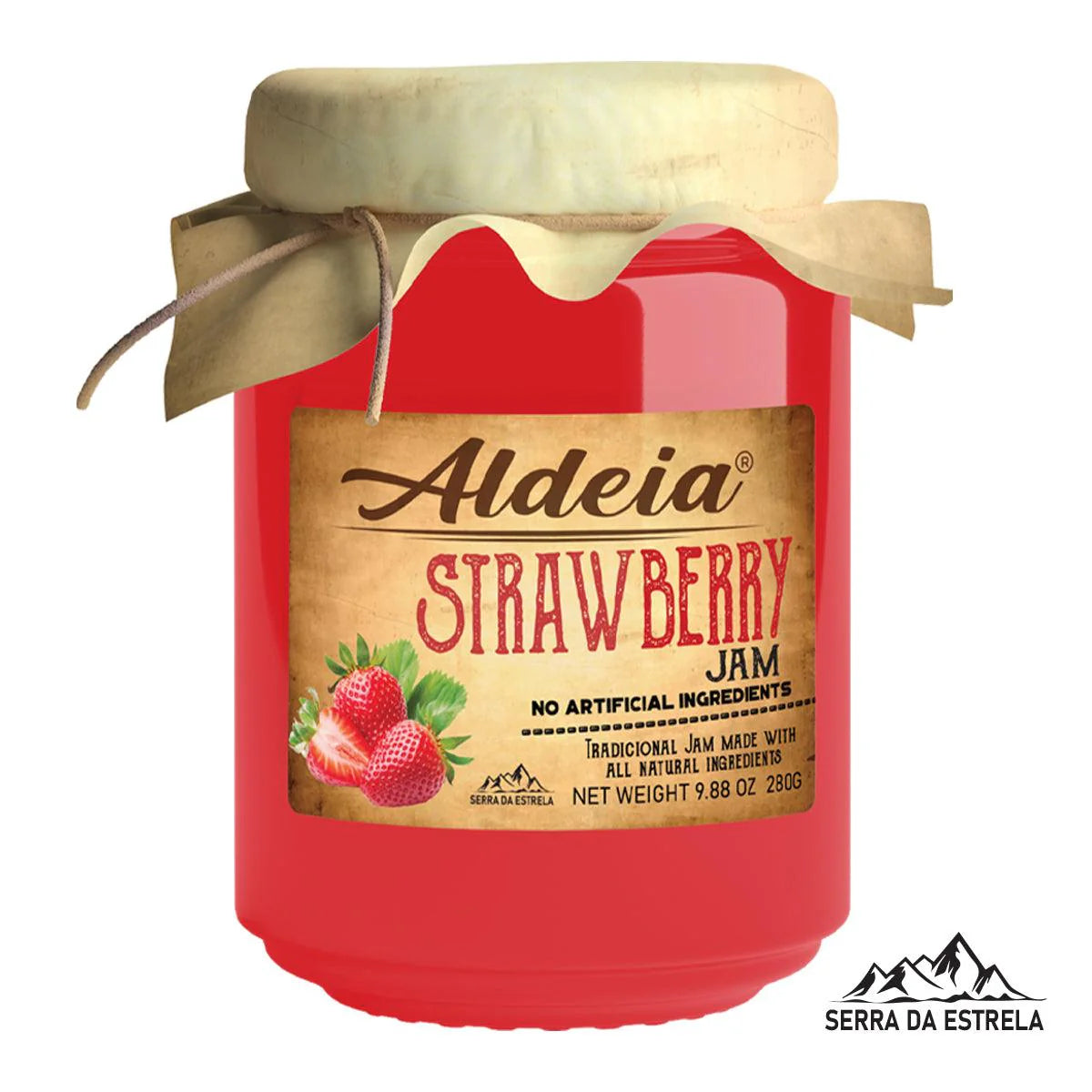 ALDEIA JAM 280G