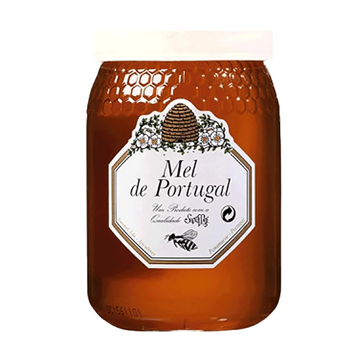 Mel de Portugal 500GR