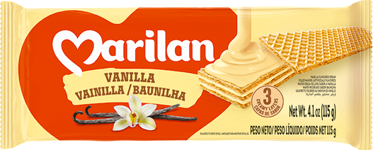 MARILAN WAFER 115G