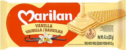 MARILAN WAFER 115G